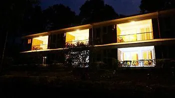 Falling Waters Munnar